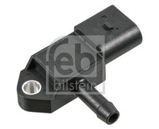 FEBI BILSTEIN Sensor Ladedruck 181003 für VW GOLF 7 5G1 BQ1 BE1 BE2 Variant BA5