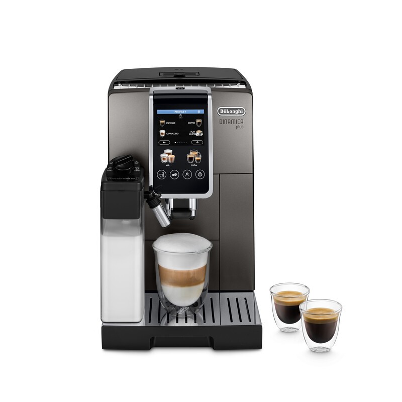 Machine à café DINAMICA ECAM380.95.TB | Reconditionnée