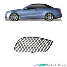 Stoßstangen Gitter vorne rechts für Mercedes E-Klasse A207 C207 AMG Bj 2013-2017