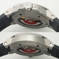 Oris Aquis Date Relief 01 733 7730 4153 TO211015 2