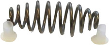 Stinger V Electrode Holder Replacement Spring with Attachments (STV007), by