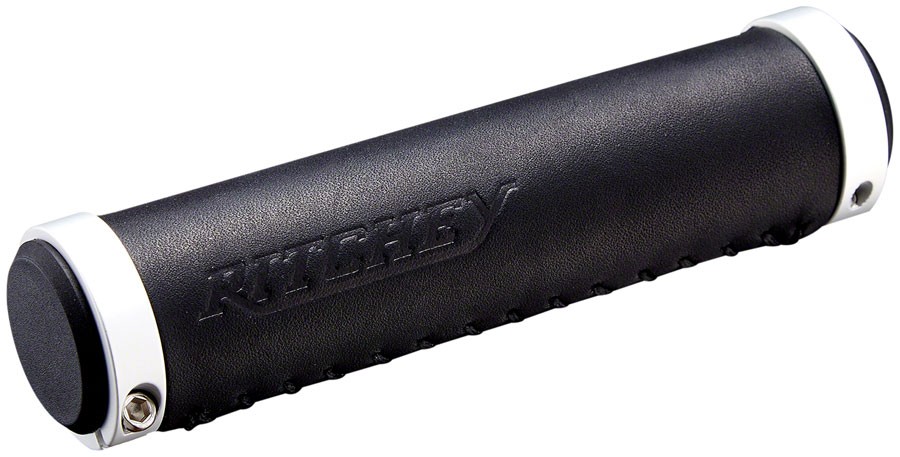 Фиксирующие ручки для велосипедного руля Ritchey Classic из натуральной кожи - Прочные двухсторонние 10990₽