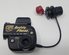 OTS EM-OTS2 Earphone  Mic Assembly for OTS Guardian  Spectrum Full Face Masks