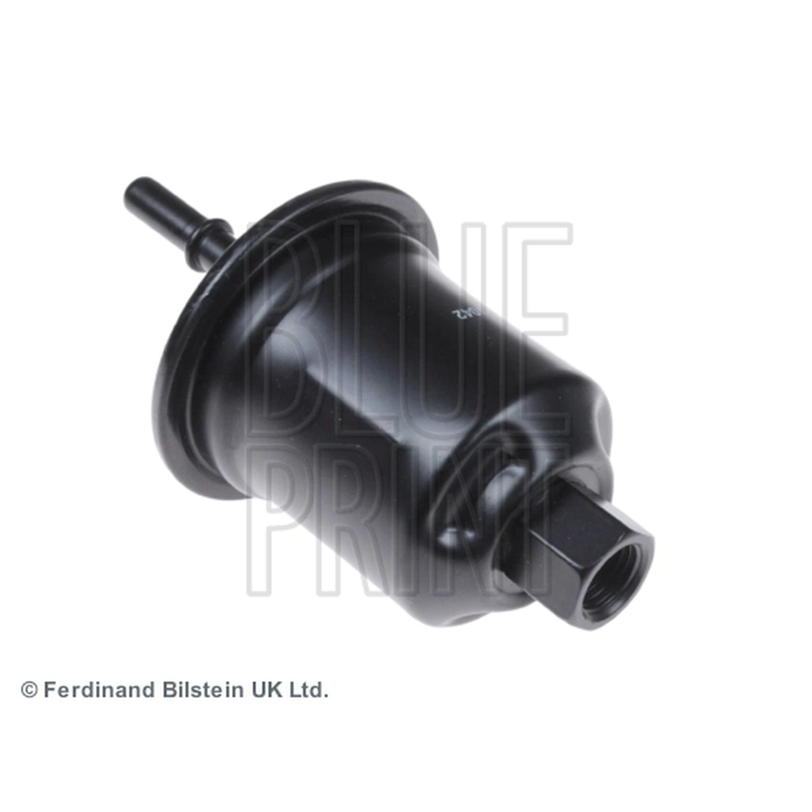 ORIGINAL® Blue Print Kraftstofffilter für Mitsubishi GALANT VIII Kombi (EA_