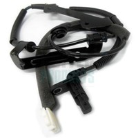 Hoffer ABS Sensor Raddrehzahl 8290499 FüR Hyundai Santa FÉ 2 CM Crdi 4X4 GLS