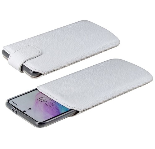 BlackBerry White Flip Case Cover for BlackBerry Z30 BlackBerry White Flip Case Cover for BlackBerry Z30