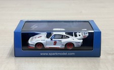 Spark Porsche 935 Team Gelo Warsteiner Sieger N 66 Winner Drm Norisring 1977 R.stommelen 1:43 RS1107-41107