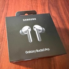 New Sealed - Samsung Galaxy Buds3 PRO In-Ear ...