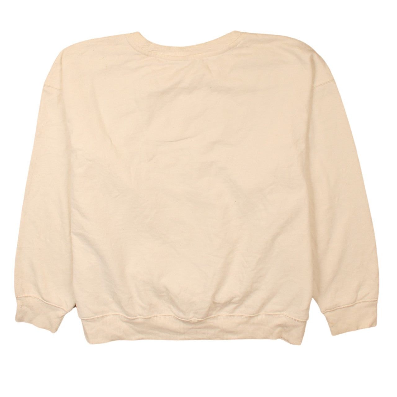 Calvin Klein Beige Sweatshirt Mens 2Xl image 2