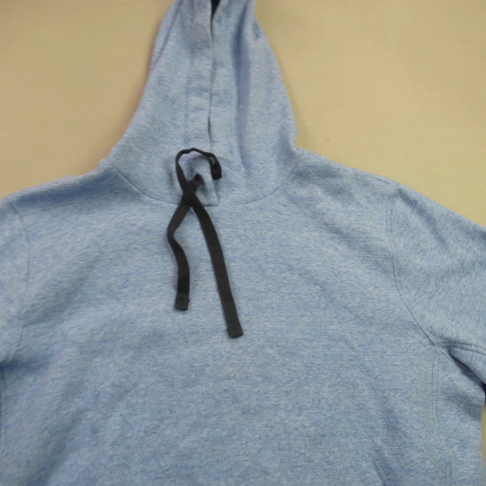 Vineyard Vines Sudadera con Capucha Para Hombres XL Manga Larga Pullover con Capucha Bolsillo Azul Foto 3 de 4