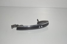 BMW G11 7er G12 T�rgriff aussen hinten links 7472789 7474733 2444065