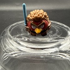 ANGRY BIRDS STAR WARS TELEPODS Anakin Skywalker Padawan w QR Code