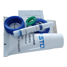 Festo-DFM-40-P-A 383667 A Set New Type Sealing Ring Cylinder Repair Kit