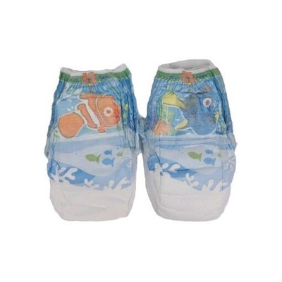 Huggies Little Swimmers Schwimmwindeln Windeln  Größe 3-4 20 Stück