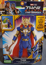 Hasbro Thor Love And Thunder Thor