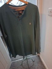 St George By Duffer jumper