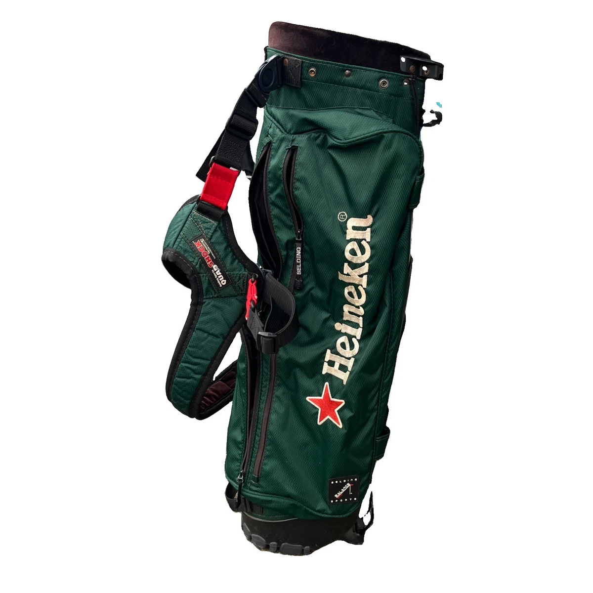 Heineken Golf Bags for sale | eBay