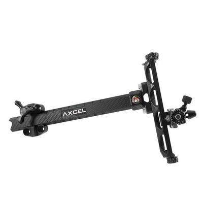Achieve XP - Recurve 9'' UHM Carbon BAR Right-Handed