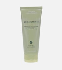 Image of Aveda Pure Abundance Volumizing Clay Conditioner 200ml Brand New Authentic