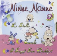 Compilation Ninne Nanne (Cd)