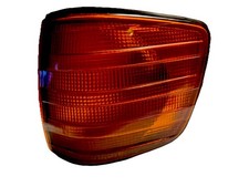 Mercedes W126 Coupé SEC BOSCH Blinker Blinkleuchte Links Orange Mercedes W126 Coupé SEC BOSCH Blinker Blinkleuchte Links Orange