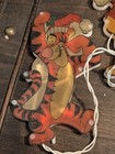 Vintage Disney Winnie The Pooh Lighted Pathway Markers. Set Of 3. — photo 4
