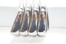 Xxio Prime 12 Iron Set 7-Pw Regular Flex Sp-1200 Fair