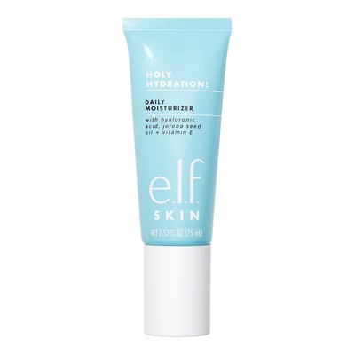e.l.f. SKIN Holy Hydration! Daily Hydration Moisturizer, 75 ml (1er Pack) 