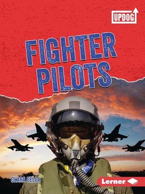 Fighter Pilots by Clara Cella (English) Paperback Book