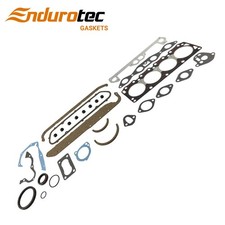 Full Gasket Set Ford Escort Cortina 220 240 440 GT MKI MKII 1100 1300 1600 XFlow
