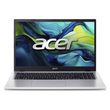 Acer Aspire Go 15 Laptop Intel Core i7 13th Gen 16GB 512GB Win 11 Home Silver #A
