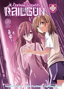A Certain Scientific Railgun T04 von KAMACHI KAZUMA | Buch | Zustand gut
