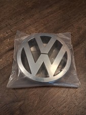 2006-2009 Vw Volkswagen Golf Rabbit Front Grille Grill Emblem 1t0853601afdy Oem 2006-2009 Vw Volkswagen Golf Rabbit Front Grille Grill Emblem 1t0853601afdy Oem