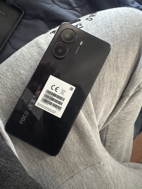 Poco X7 Pro 5G