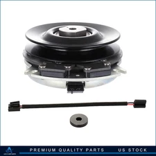 PTO Clutch for FERRIS 5100084SM Lawn Mower