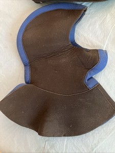 Action Plus 6mm Dive Hood size Large And Boots (my Shoe Size Is 10 ).