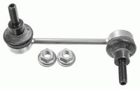 Stange Strebe Stabilisator Vorne Rechts Lemförder 25815 02 Stabilisatorstrebe