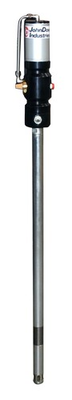 #ad JohnDow Industries JDL 3655 60:1 Pneumatic Grease Pump 400 Lb 55 Gallon $349.00