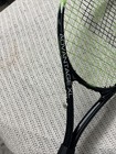 2 Wilson Advantage XL Racket 4 3/8 Grip Alloy Green Black — photo 6