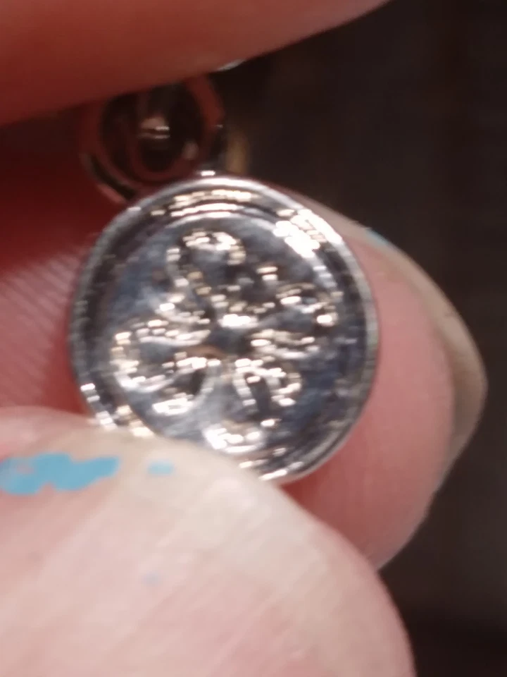 Nuevo Collar Simply Vera Wang Piedras en Capas Cadenas Colgantes Joyería Foto 4 de 4