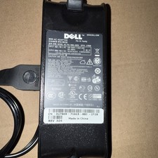 Genuine 90W Dell PA-10 AC Adapter Inspiron Latitude PA-1900-02D2 U7809