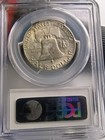1954 Franklin Silver Half Dollar PCGS MS65 Bugs Bunny — photo 4