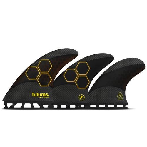 Flossen AM2 TECH Flex 5-Fin Set