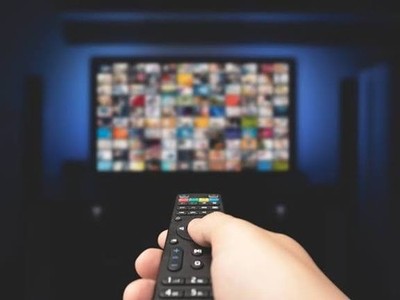 Streaming Smart TV
