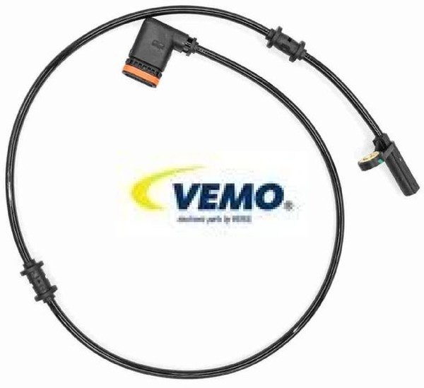 Vemo V30-72-0850 Sensor FüR Raddrehzahl ABS Sensor Raddrehzahl-image