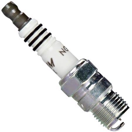 NGK Iridium IX Spark Plug 2318
