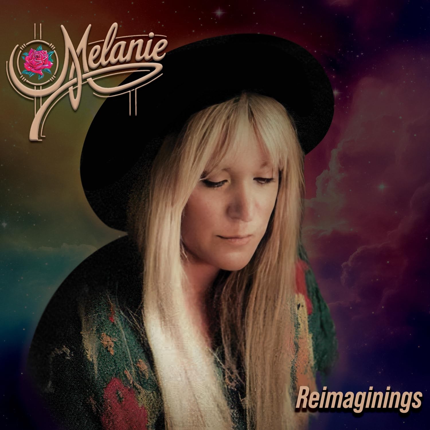 Melanie Reimaginings Double CD NEW