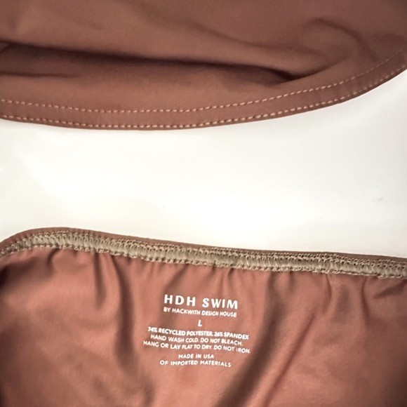 Hackwith Design Bathing Suit Set Multiple Ways to… - image 4