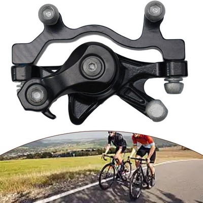 Kit Bremssattel-Kit Fahrradmechanik vorne ZOOM Hintere Scheibenbremse NEU