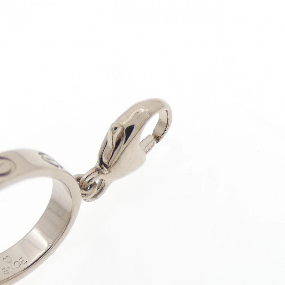 Authentic Cartier Love Watch Charm  #246-000-440-9342 - Image 3 of 3